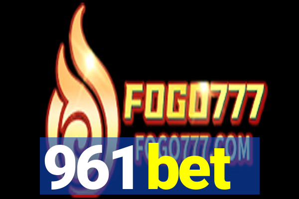 961 bet